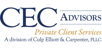 CEC Advisors - A Division of Culp Elliott & Carpenter, PLLC